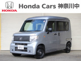 ホンダ N-VAN e: e: L4