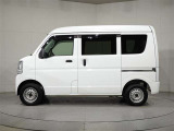 NV100クリッパー DX ハイルーフ 5AGS車 