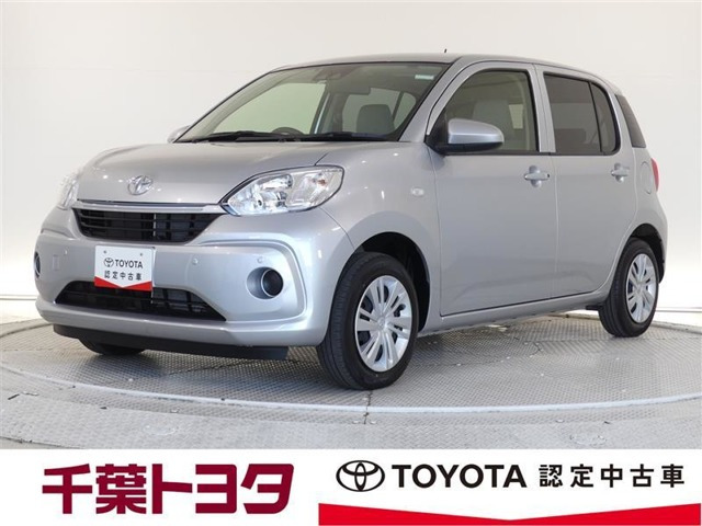 パッソ 1.0 X Lパッケージ 