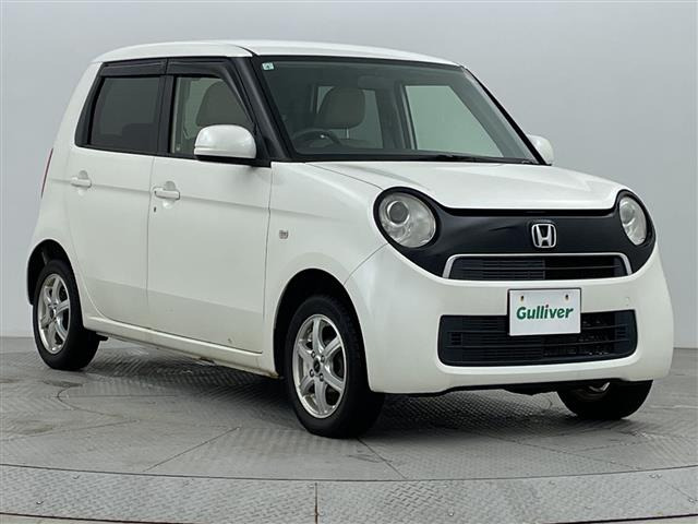 N-ONEG 4WD修復歴無し