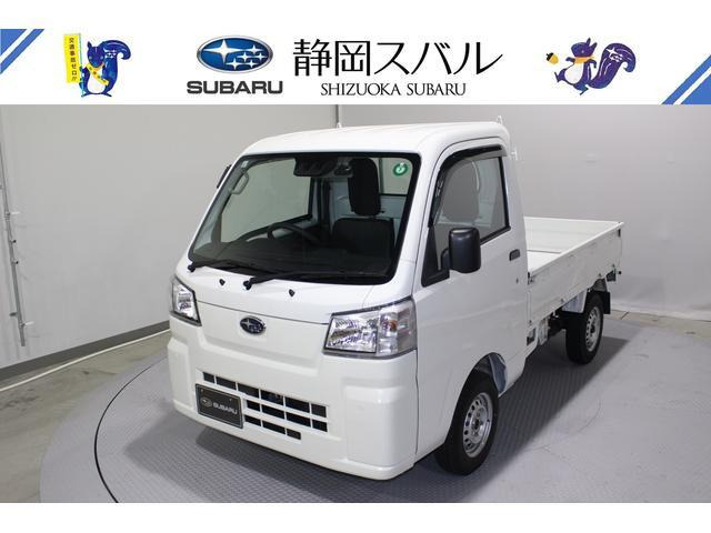 サンバートラックTB