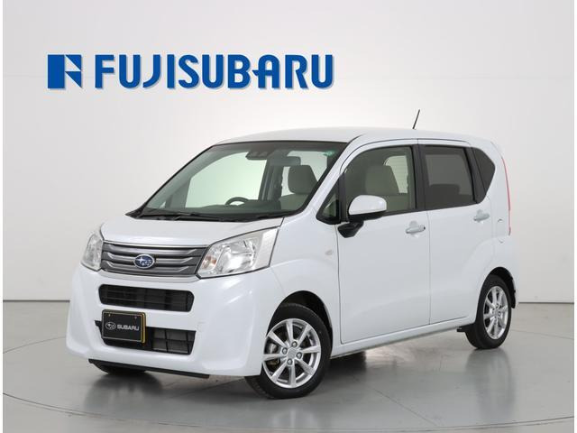 ステラG スマートアシスト