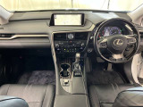 RX 300 バージョンL 4WD 