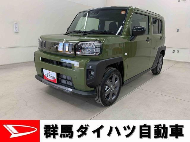 タフト G ダーククロム ベンチャー 