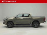 ハイラックス 2.4 Z ディーゼル 4WD 