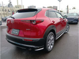 CX-30 1.8 XD プロアクティブ ツーリングセレクション 4WD 