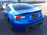 BRZ 2.0 R 