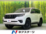 トヨタ ランドクルーザープラド
