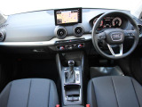 Q2 35 TDI クワトロ アドバンスト ディーゼル 4WD 