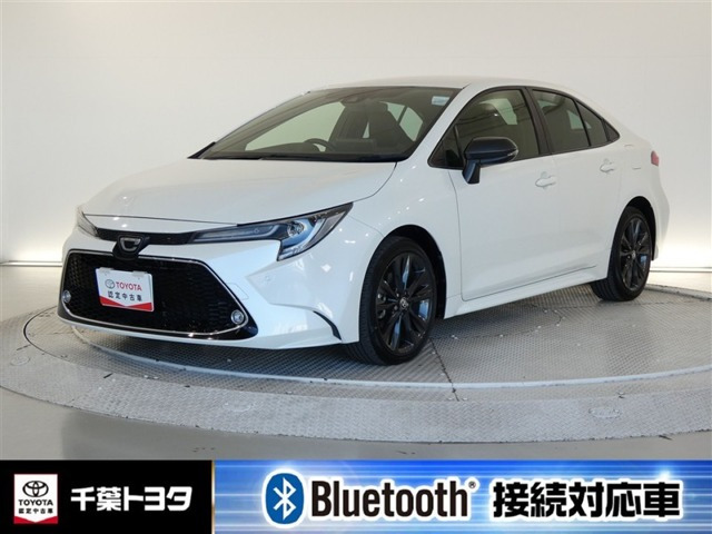 カローラ1.8 W×B