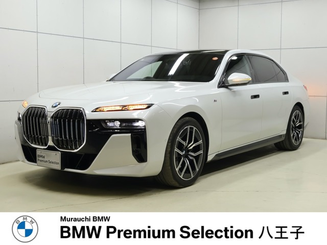 7シリーズ740i Mスポーツ