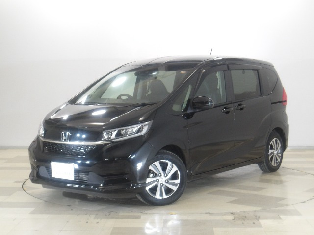フリード 1.5 G ホンダセンシング （6BA-GB5）