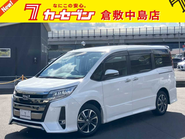 ノア 2.0 Si W×B II 