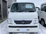 バモス G 4WD 