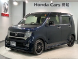 ホンダ N-WGNカスタム