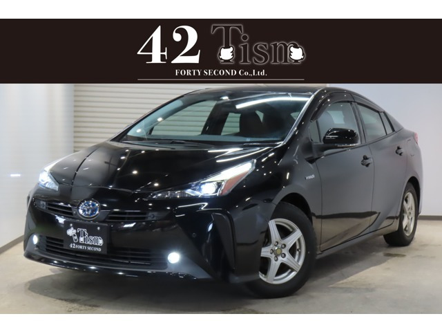 プリウス 1.8 A 
