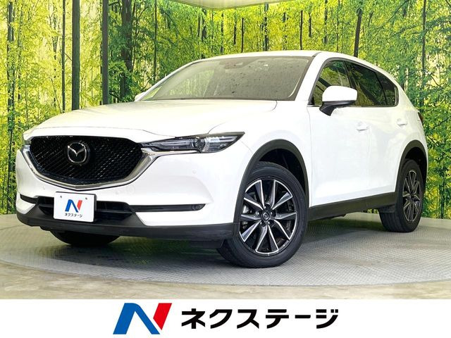 CX-52.2 XD Lパッケージ