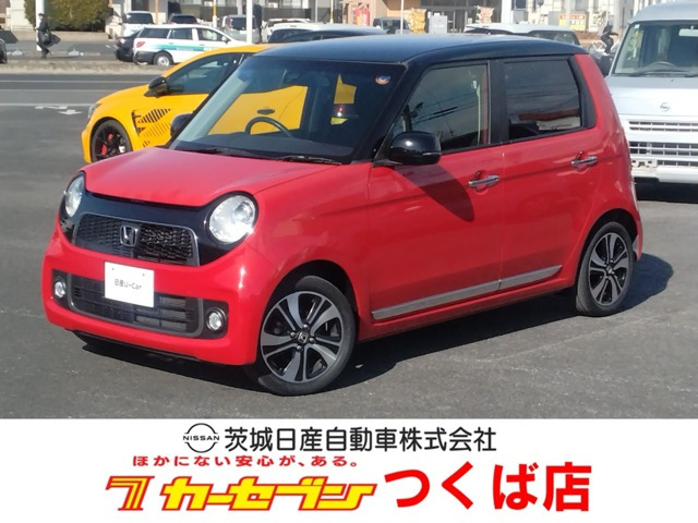 N-ONEプレミアム ツアラー SSパッケージ