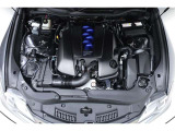 ☆★5LのV8自然吸気エンジンを搭載★☆