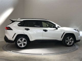 RAV4 2.5 ハイブリッド G E-Four 4WD 