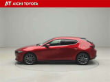 MAZDA3セダン 1.8 XD Lパッケージ 