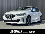 BMW 1シリーズ