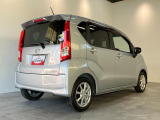 ムーヴ X SAIII 4WD 