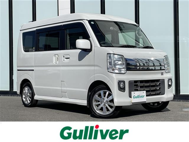 NV100クリッパーリオE修復歴無し