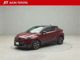 C-HR ハイブリッド 1.8 G 