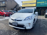 プリウスPHV 1.8 G 
