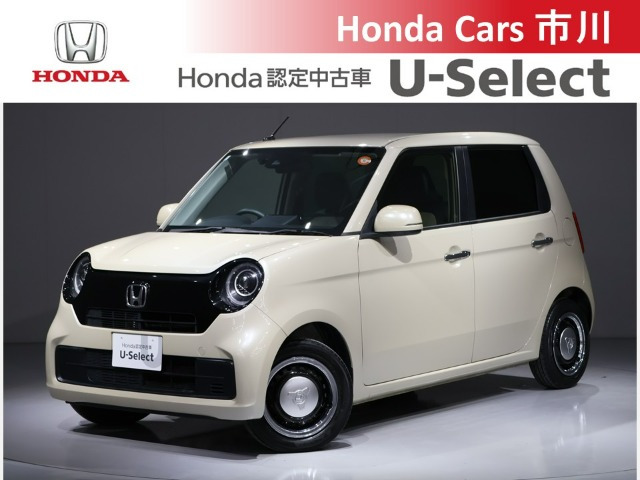 N-ONE  660 オリジナル