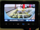 ■リアカメラ付きのため駐車の際、後方確認がモニターで見れるので安心・安全です☆
