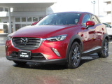 マツダ CX-3