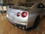 GT-R 3.8 プレミアムエディション 4WD 