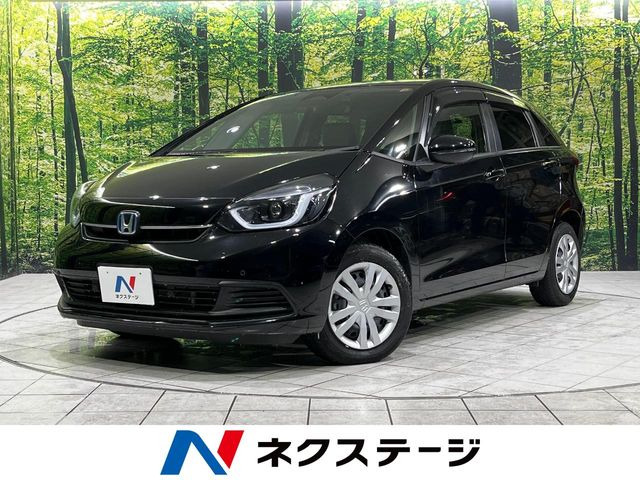 フィット 1.5 e:HEV ホーム （6AA-GR3）