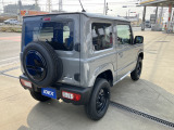 ジムニー XL 4WD 