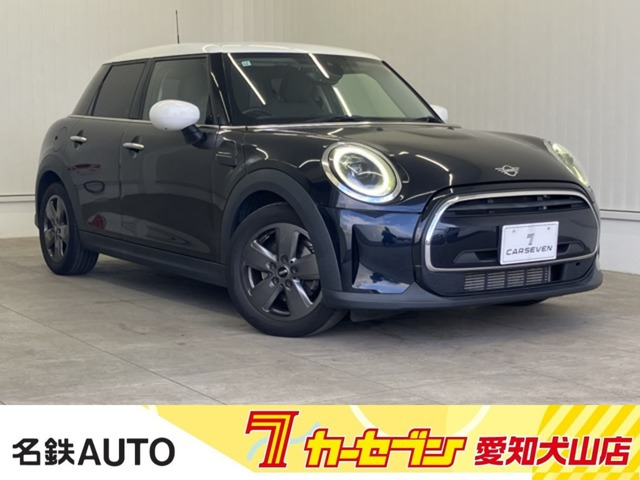 ミニ クーパー D DCT