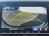 ☆バック時に後方がリアルタイム映像で確認☆駐車時や夜間のバック時に大活躍☆運転スキルに関わらず必須装備☆