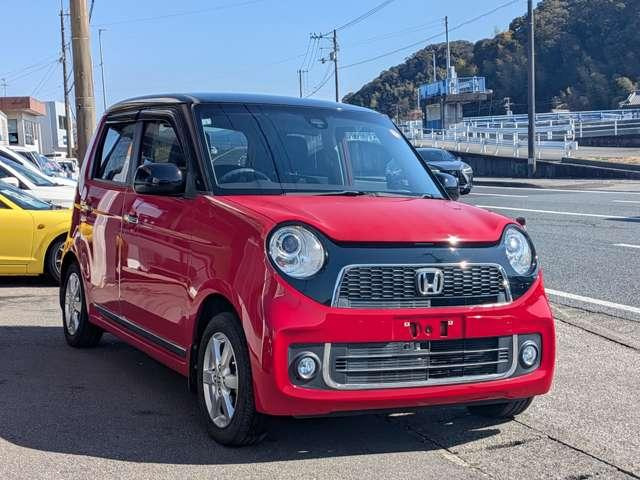 N-ONE プレミアム SSパッケージ