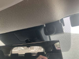 こちらにもアラウンドビューモニターを映せます。