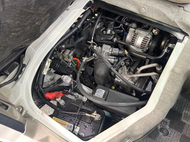 ダイハツ アトレーワゴン カスタムターボ RS の中古車詳細 (95,561km