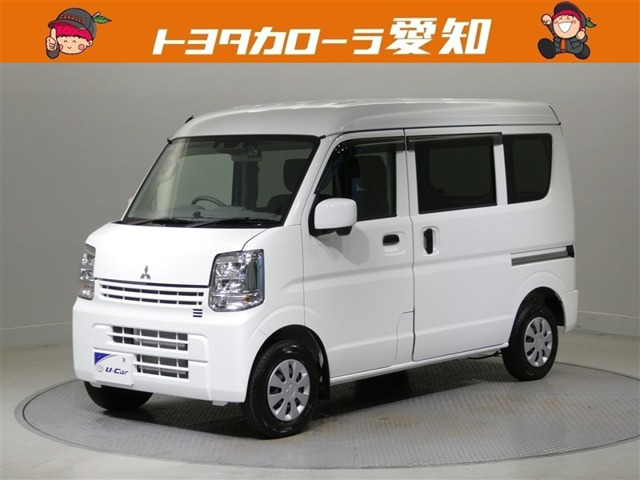 ミニキャブバン G