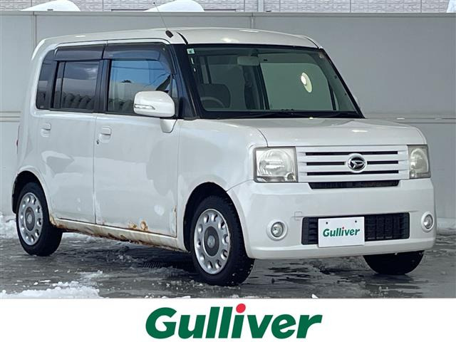 ムーヴコンテX リミテッド 4WD4WD 修復歴無し