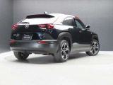 MX-30ロータリーEV エディション R 