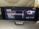 車や障害物だけでなく人や自転車も検知し、ブレーキを自動制御して衝突回避をサポートしてくれるSBS(スマートブレーキサポート)を装備!