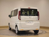 スペーシア ハイブリッド(HYBRID) G 4WD 