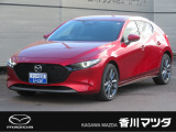 マツダ MAZDA3ファストバック