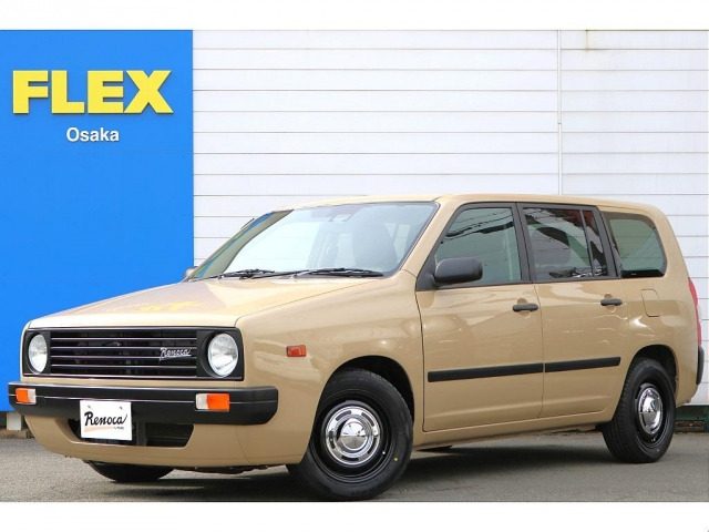 サクシードバン1.5 TX