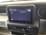 ナビ機能だけではありません、Bluetooth機能やフルセグTVを視聴可能等、オーディオ機能も充実しています。
