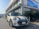 ミニ クーパー 3ドア
